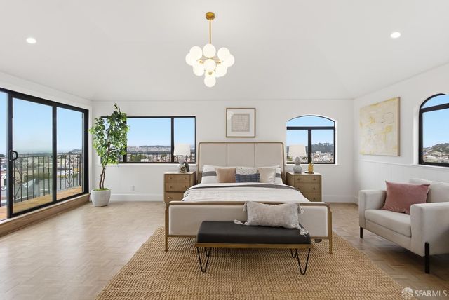 1871 25th Avenue, San Francisco, CA 94122