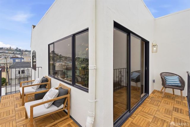 1871 25th Avenue, San Francisco, CA 94122