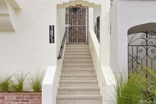1871 25th Avenue, San Francisco, CA 94122