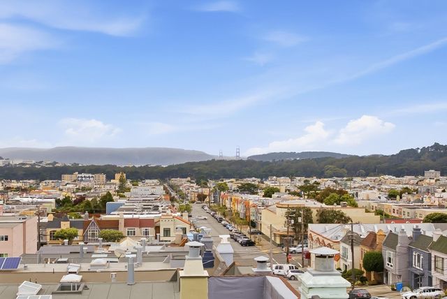 1871 25th Avenue, San Francisco, CA 94122