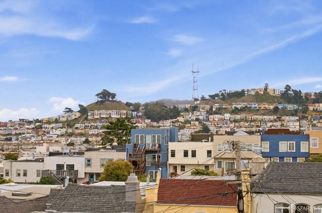 1871 25th Avenue, San Francisco, CA 94122