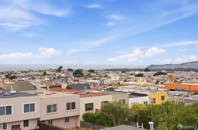 1871 25th Avenue, San Francisco, CA 94122