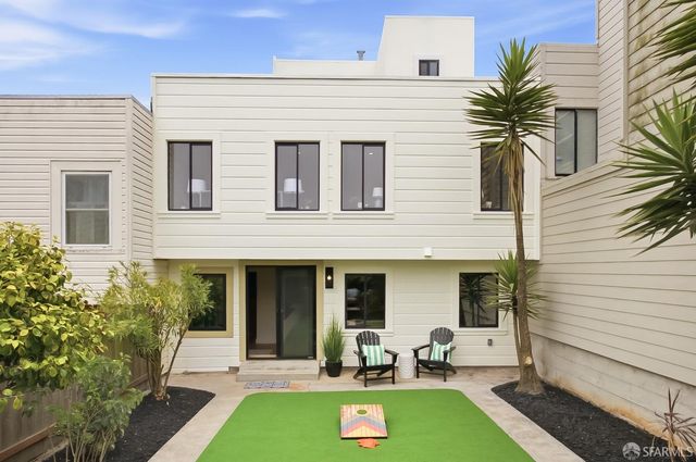 1871 25th Avenue, San Francisco, CA 94122