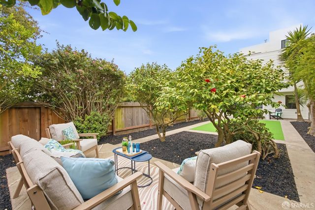 1871 25th Avenue, San Francisco, CA 94122