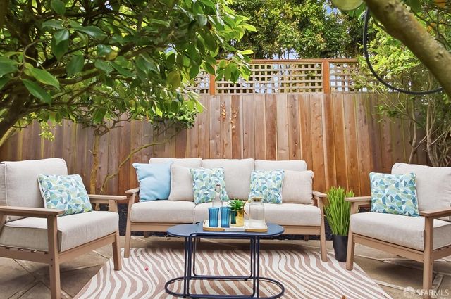 1871 25th Avenue, San Francisco, CA 94122