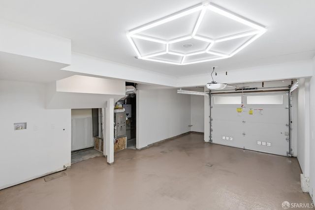 1871 25th Avenue, San Francisco, CA 94122