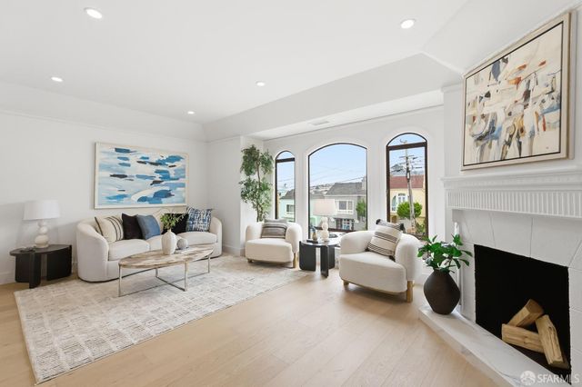1871 25th Avenue, San Francisco, CA 94122