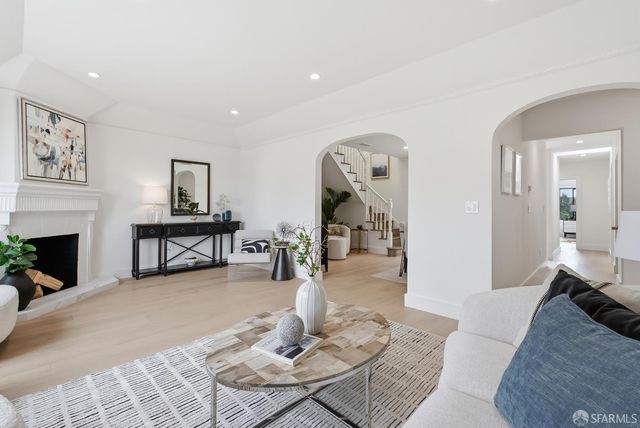 1871 25th Avenue, San Francisco, CA 94122