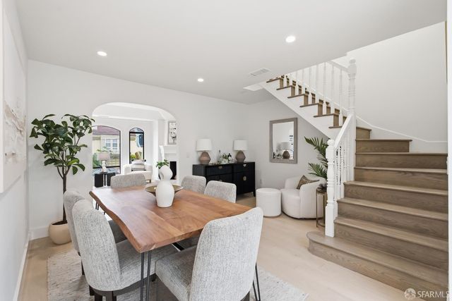 1871 25th Avenue, San Francisco, CA 94122