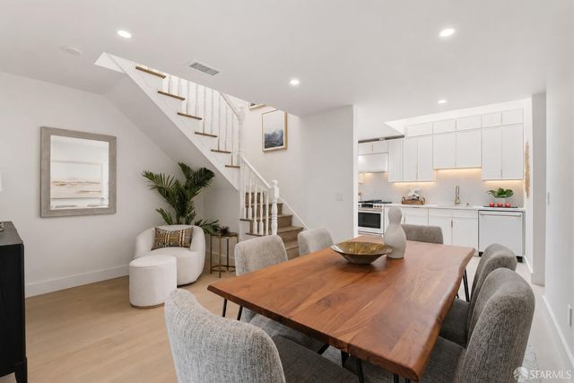 1871 25th Avenue, San Francisco, CA 94122