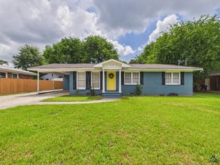3926 San Juan Avenue, Macon, GA 31206