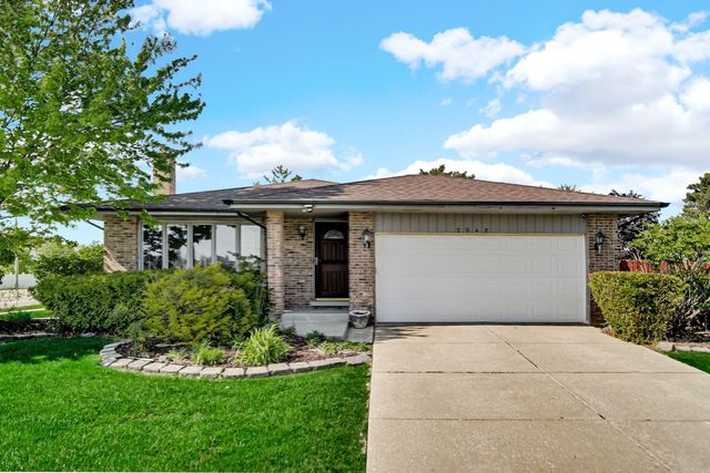 7942 161st Street, Tinley Park, IL 60477