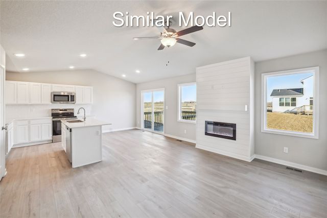 320 NE Chalet Street, Elkhart, IA 50073