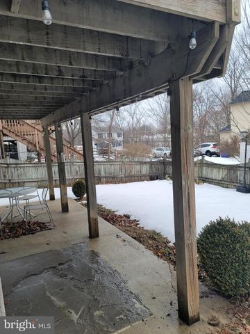 636 UPLAND ST, Pottstown, PA 19464