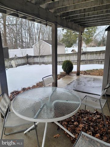 636 UPLAND ST, Pottstown, PA 19464