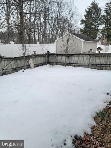 636 UPLAND ST, Pottstown, PA 19464