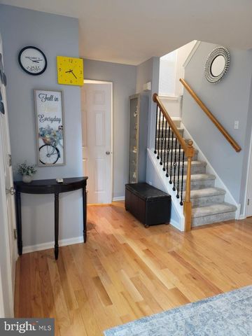 636 UPLAND ST, Pottstown, PA 19464