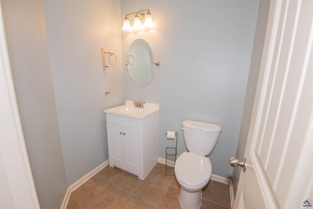 510 Cheshire Drive, Warner Robins, GA 31088