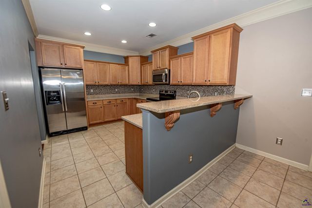 510 Cheshire Drive, Warner Robins, GA 31088