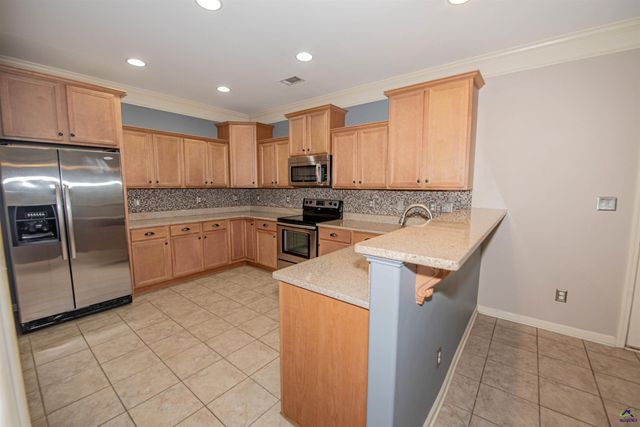 510 Cheshire Drive, Warner Robins, GA 31088