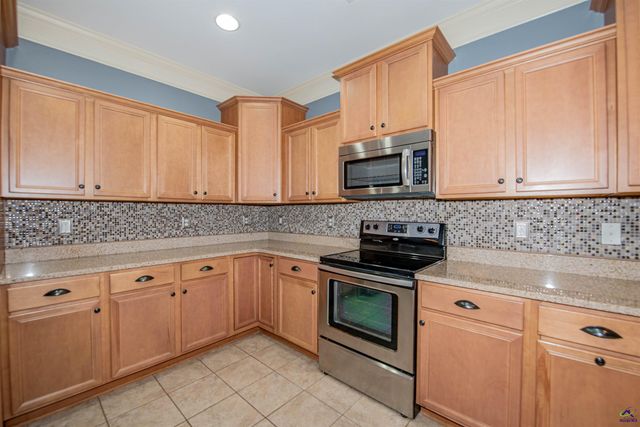 510 Cheshire Drive, Warner Robins, GA 31088