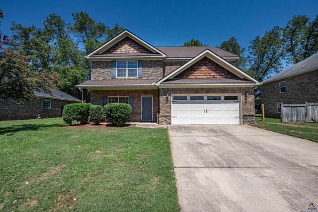 510 Cheshire Drive, Warner Robins, GA 31088
