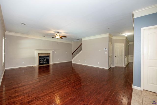 510 Cheshire Drive, Warner Robins, GA 31088