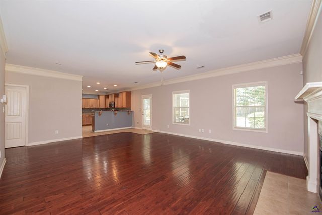 510 Cheshire Drive, Warner Robins, GA 31088