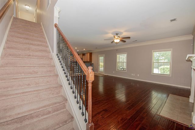 510 Cheshire Drive, Warner Robins, GA 31088