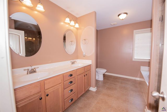 510 Cheshire Drive, Warner Robins, GA 31088