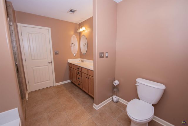 510 Cheshire Drive, Warner Robins, GA 31088