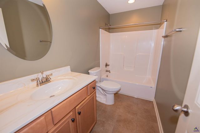 510 Cheshire Drive, Warner Robins, GA 31088