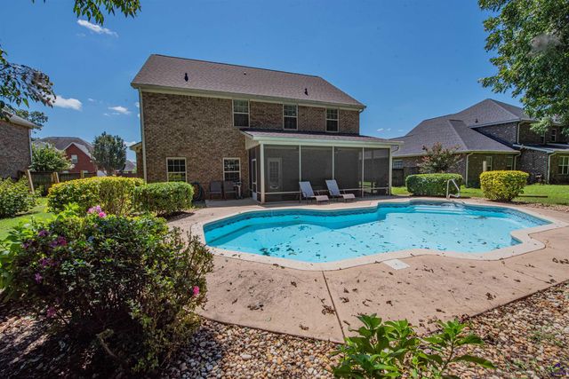 510 Cheshire Drive, Warner Robins, GA 31088