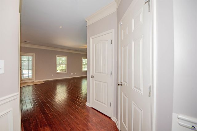 510 Cheshire Drive, Warner Robins, GA 31088