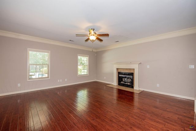 510 Cheshire Drive, Warner Robins, GA 31088