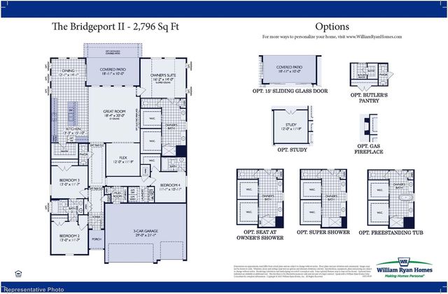 17224 Musial Court, Fort Worth, TX 76247