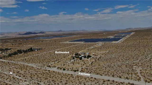 8001 Fairlane, Lucerne Valley, CA 92356