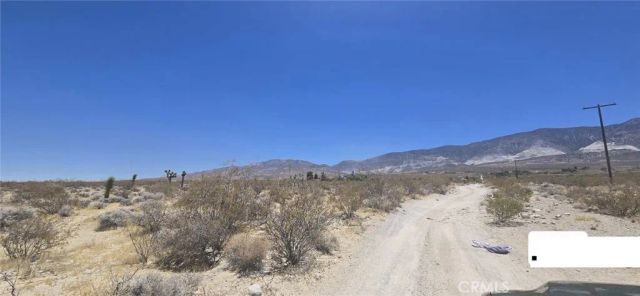 8001 Fairlane, Lucerne Valley, CA 92356