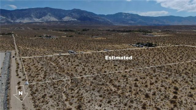 8001 Fairlane, Lucerne Valley, CA 92356