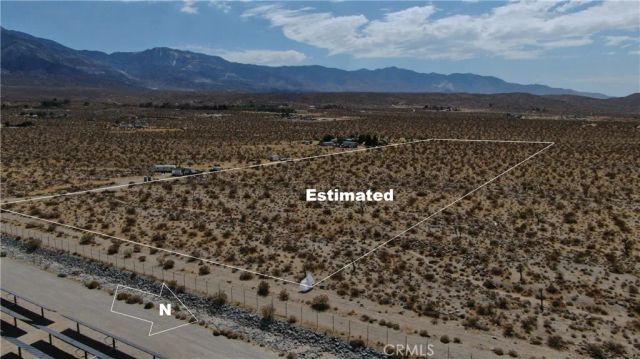 8001 Fairlane, Lucerne Valley, CA 92356