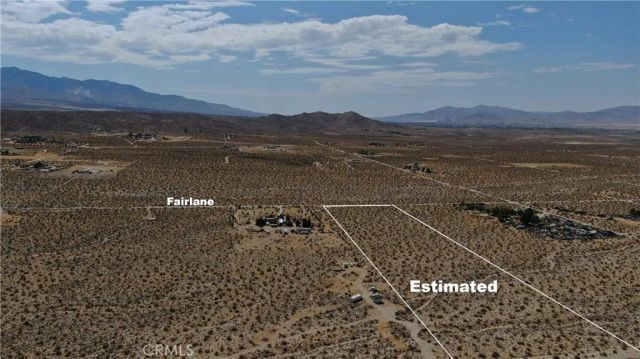 8001 Fairlane, Lucerne Valley, CA 92356
