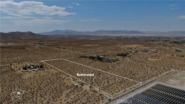 8001 Fairlane, Lucerne Valley, CA 92356