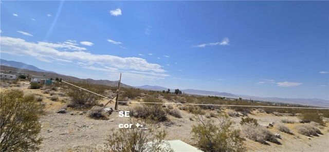 8001 Fairlane, Lucerne Valley, CA 92356