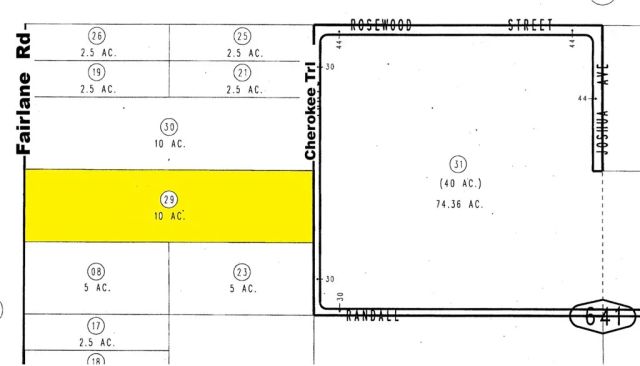 8001 Fairlane, Lucerne Valley, CA 92356