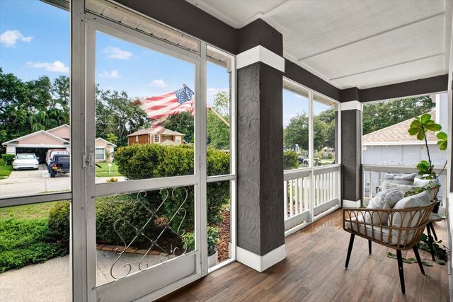 3213 MONTROSE CIRCLE, Palm Harbor, FL 34684