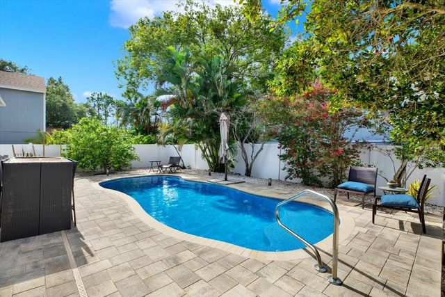 3213 MONTROSE CIRCLE, Palm Harbor, FL 34684