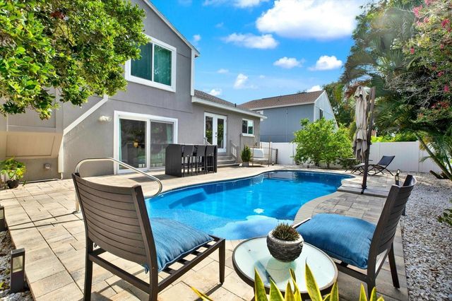 3213 MONTROSE CIRCLE, Palm Harbor, FL 34684
