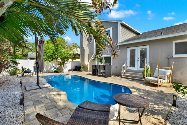 3213 MONTROSE CIRCLE, Palm Harbor, FL 34684