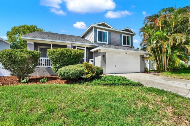 3213 MONTROSE CIRCLE, Palm Harbor, FL 34684