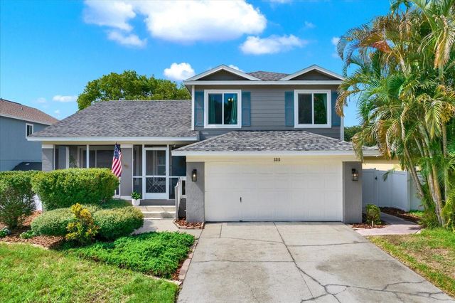 3213 MONTROSE CIRCLE, Palm Harbor, FL 34684